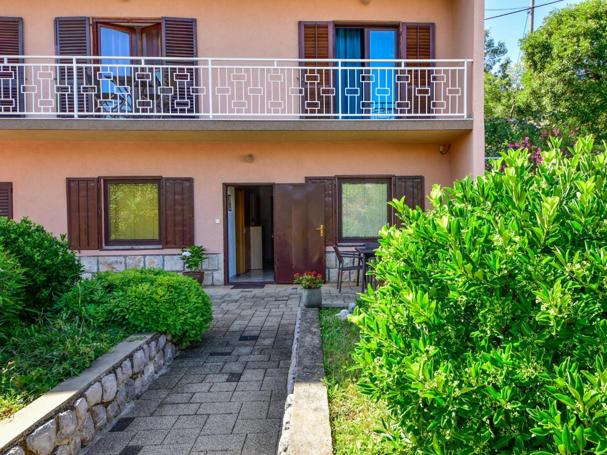 Apartment Adriana-1 By Interhome Sibinj Krmpotski Exterior foto
